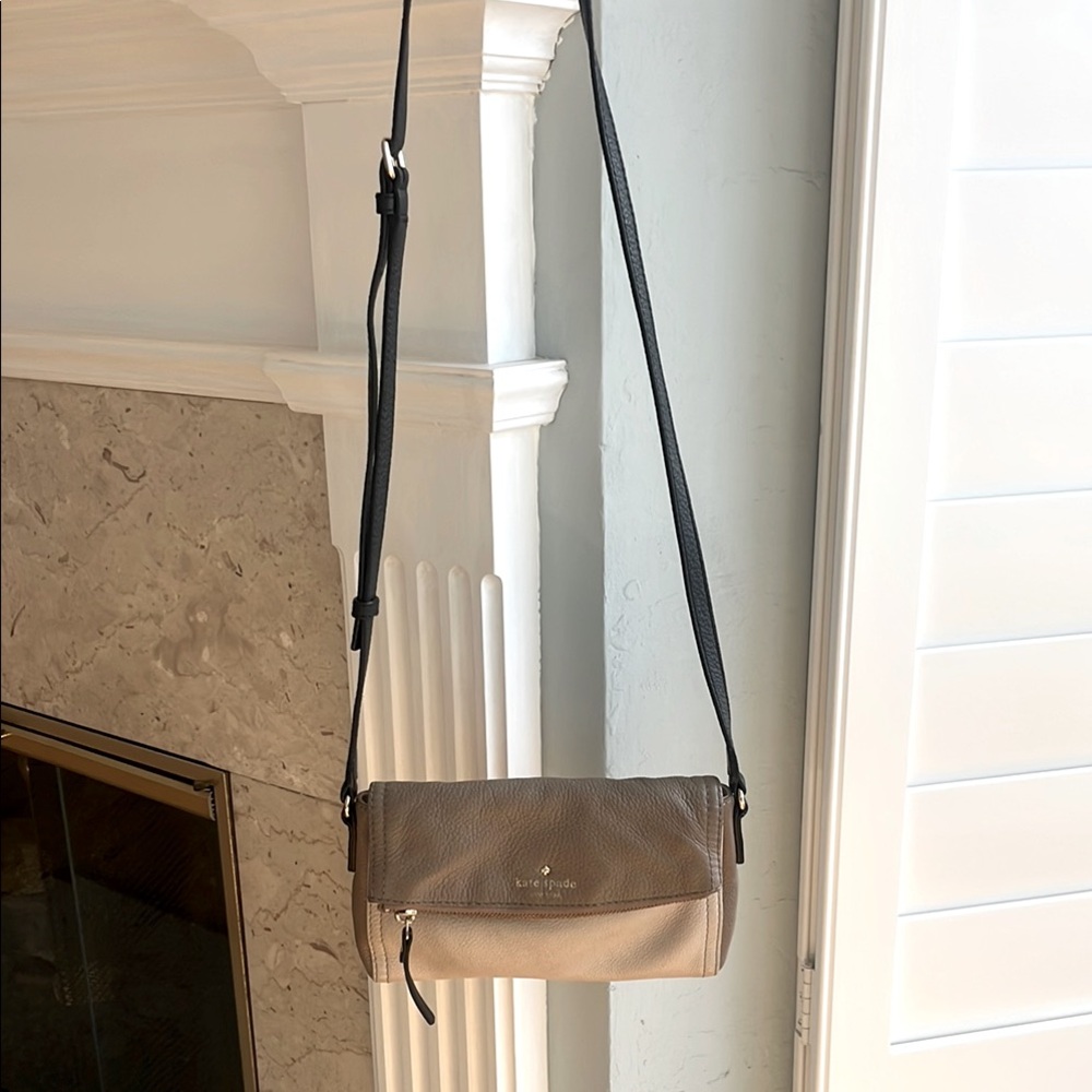 Kate Spade Cobble Hill crossbody bag